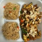 Best Cashew Chicken in Birmingham, AL