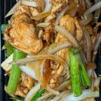 Best Mongolian Chicken in Birmingham, AL