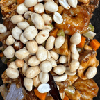 Best KUNG PAO SPECIAL DISH in Birmingham, AL