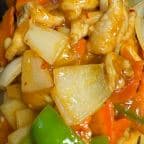 Best Curry Chicken in Birmingham, AL