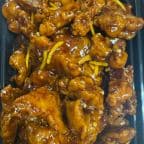 Best Orange Beef in Birmingham, AL