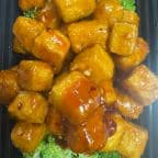 Best General Tso's Tofu in Birmingham, AL