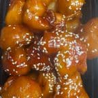 Best Sesame Shrimp in Birmingham, AL