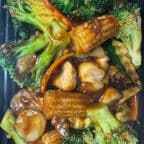 Best Vegetable Delight in Birmingham, AL