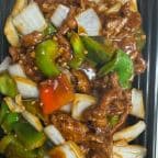 Best Pepper Steak in Birmingham, AL