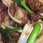 Best Mongolian Beef in Birmingham, AL