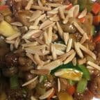 Best Almond Chicken in Birmingham, AL