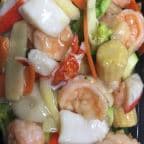 Best SEAFOOD SPECIAL DISH in Birmingham, AL