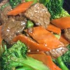 Best Beef w. Broccoli in Birmingham, AL