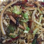 Best Moo Shu Pork in Birmingham, AL