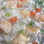 Best Shrimp w. Lobster Sauce in Birmingham, AL