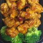 Best GENERAL CHICKEN in Birmingham, AL
