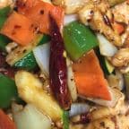 Best Chicken w. Black Bean Sauce in Birmingham, AL