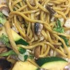 Best Vegetable Lo Mein in Birmingham, AL
