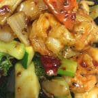 Best Hunan Shrimp in Birmingham, AL
