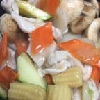 Best Moo Goo Gai Pan in Birmingham, AL